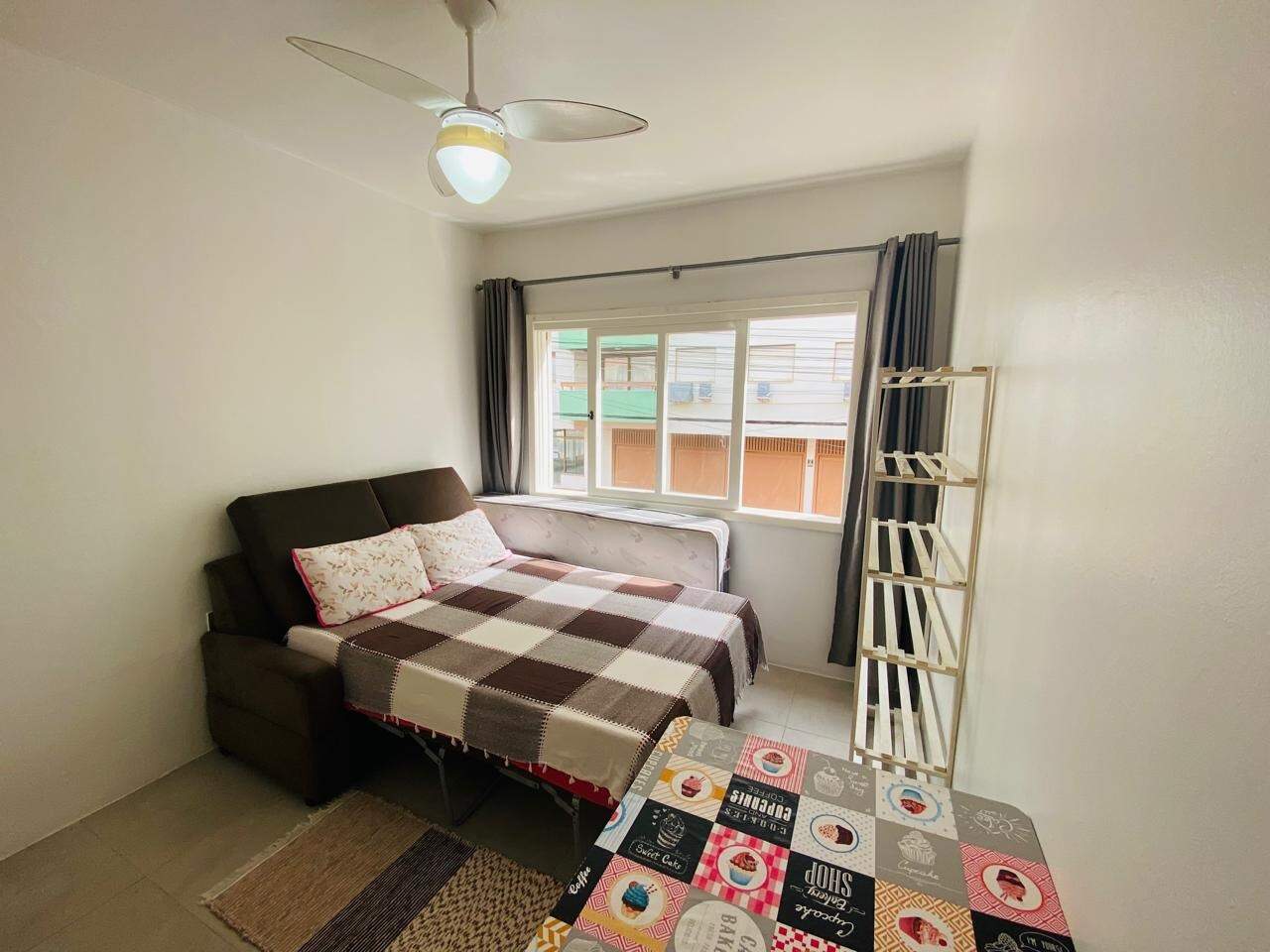 Loft à venda no Zona Nova: 