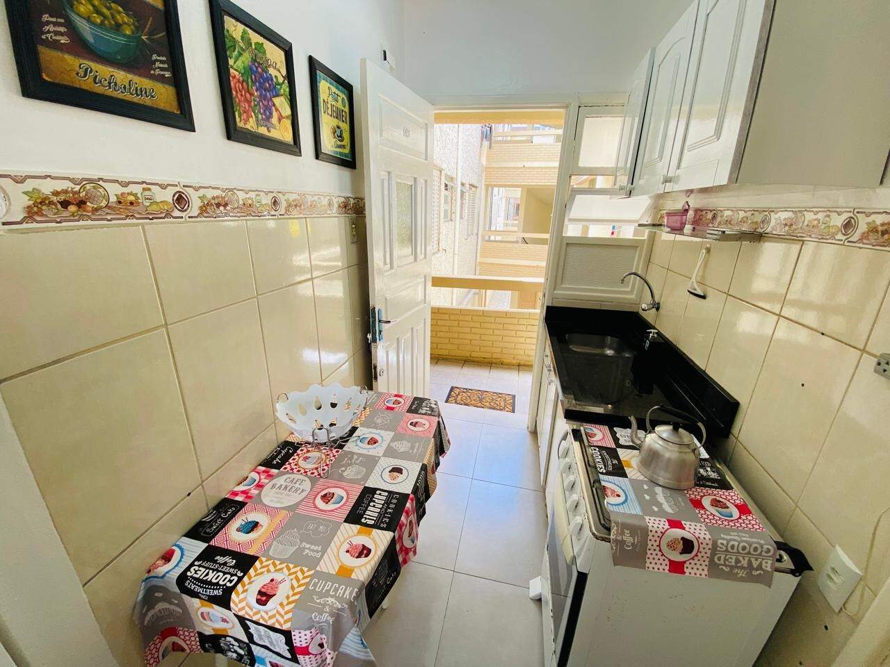 Loft à venda no Zona Nova: 