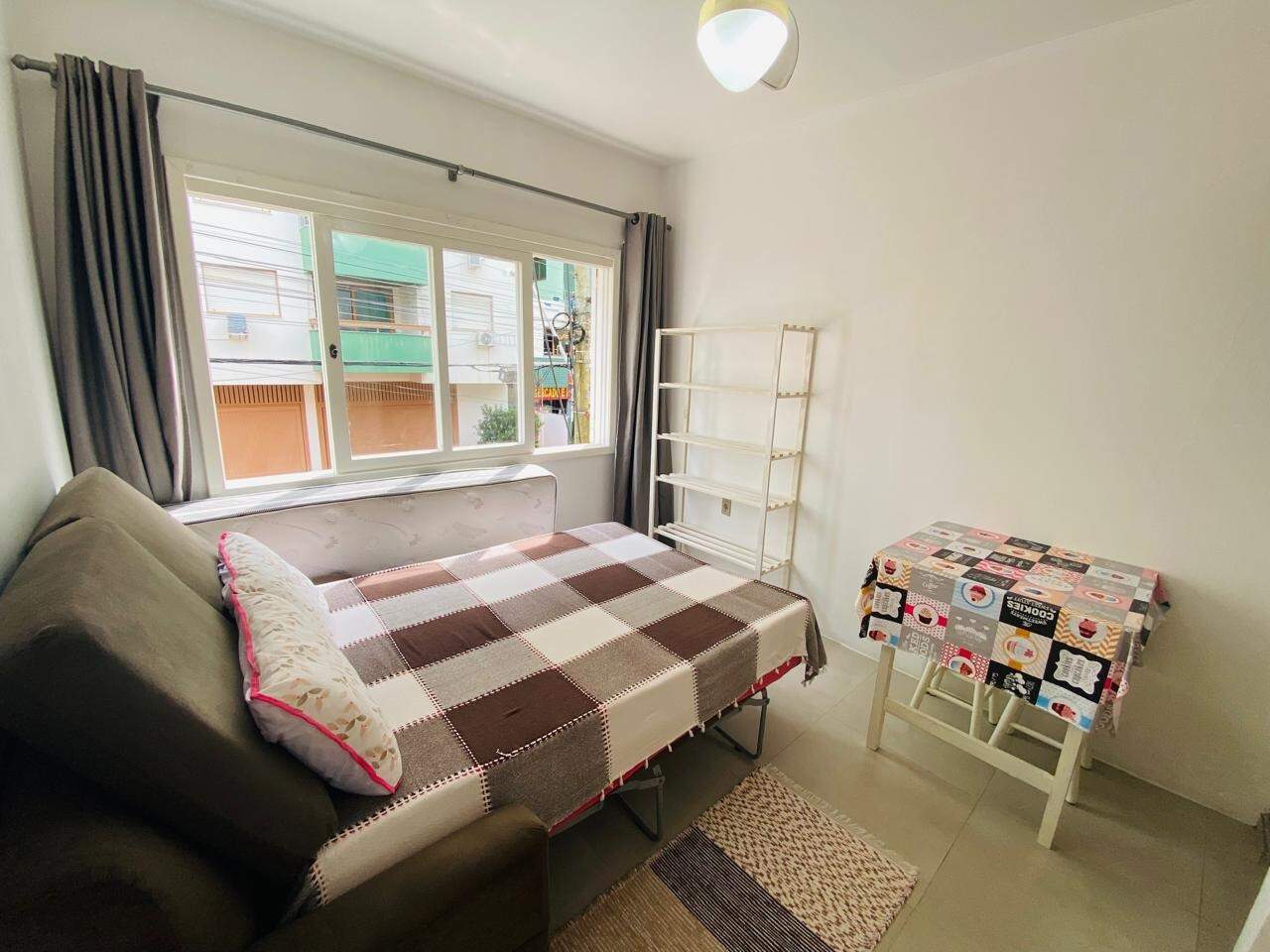 Loft à venda no Zona Nova: 