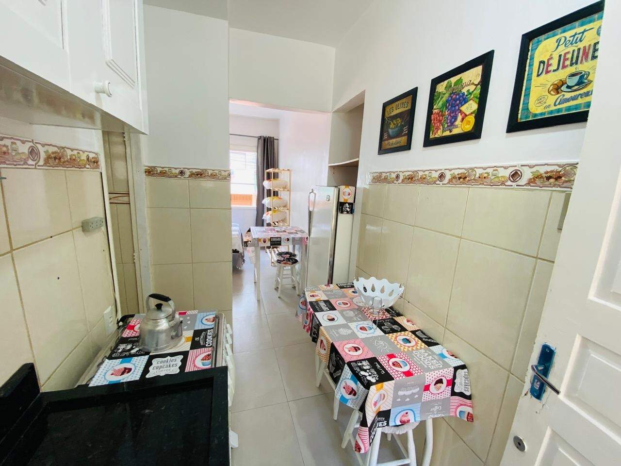 Loft à venda no Zona Nova: 