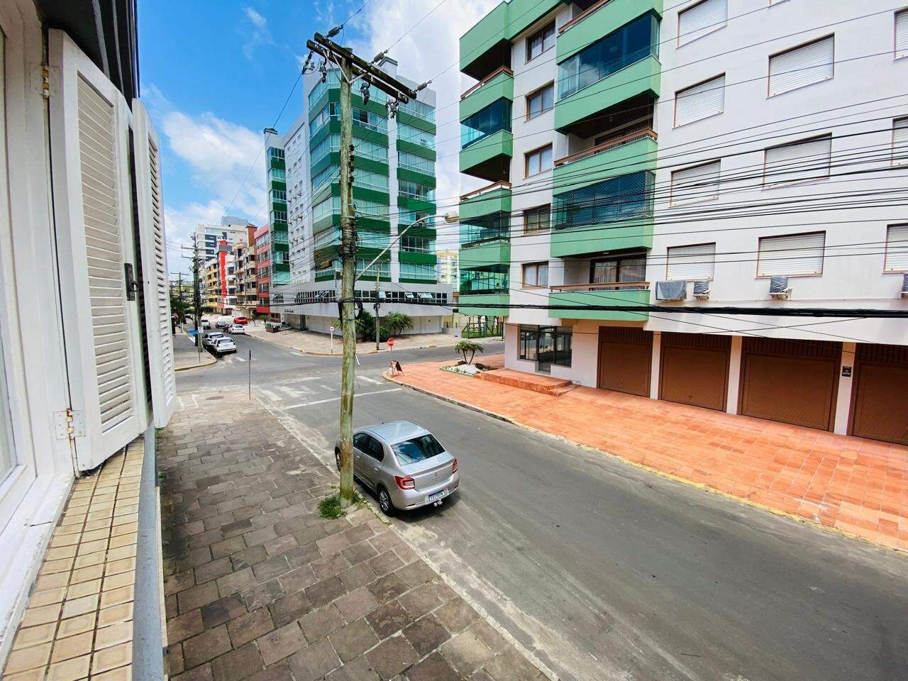 Loft à venda no Zona Nova: 