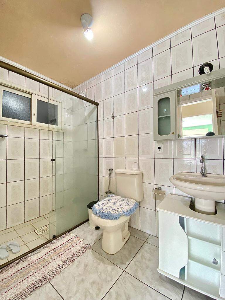 Apartamento à venda no Zona Nova: 
