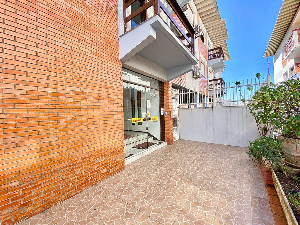 Apartamento à venda no Zona Nova: 