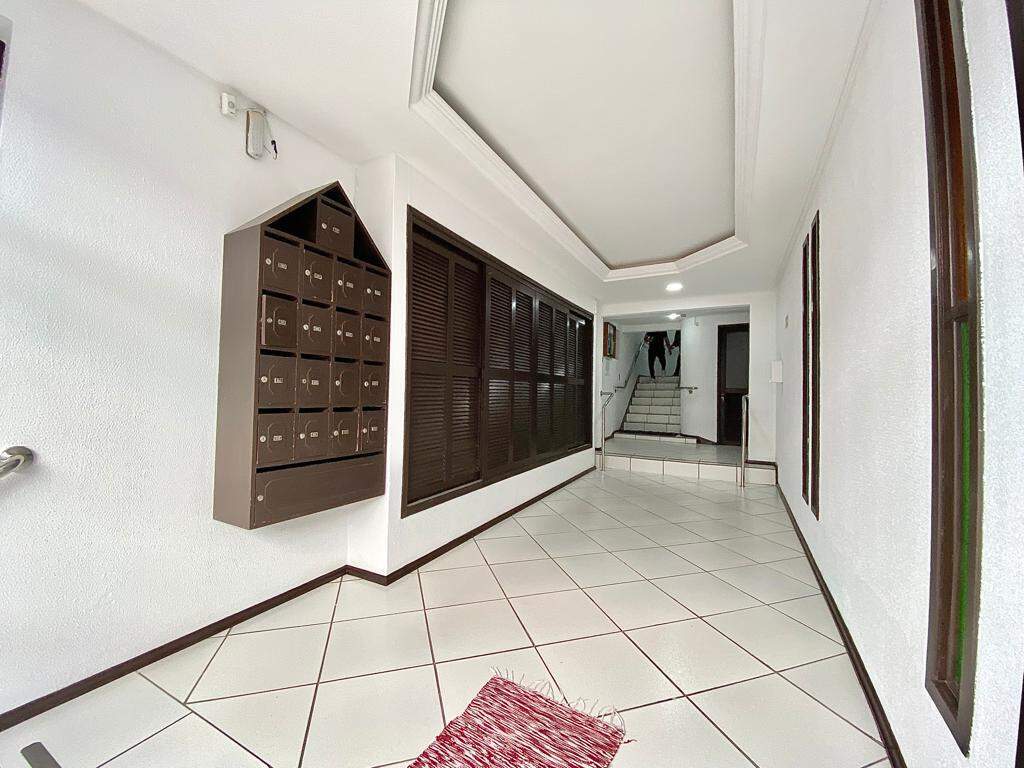 Apartamento à venda no Zona Nova: 
