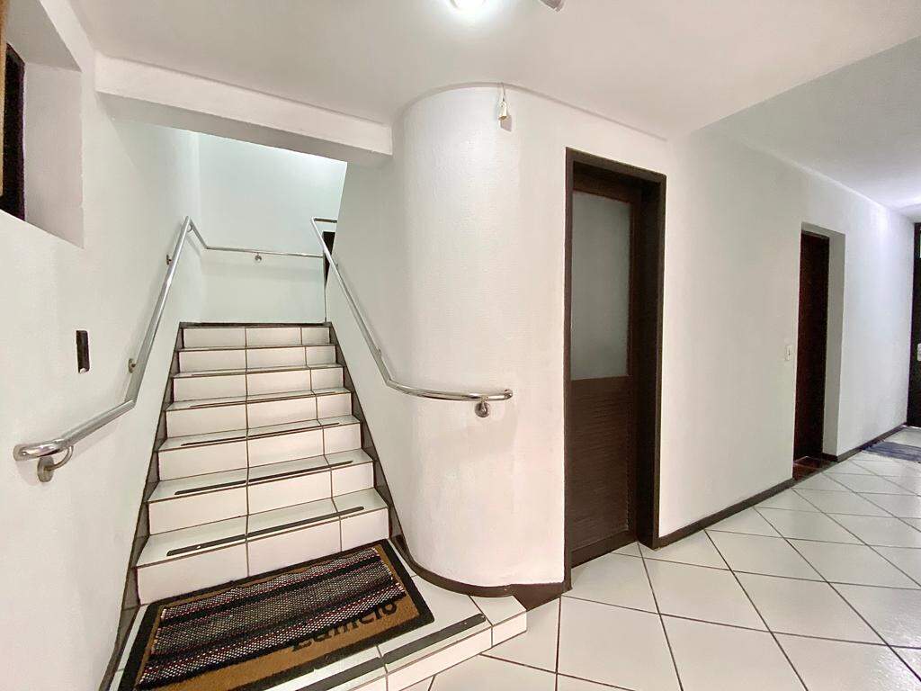 Apartamento à venda no Zona Nova: 
