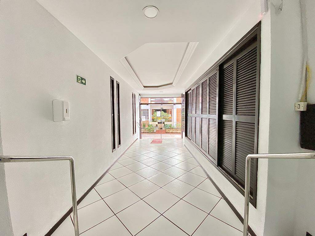 Apartamento à venda no Zona Nova: 