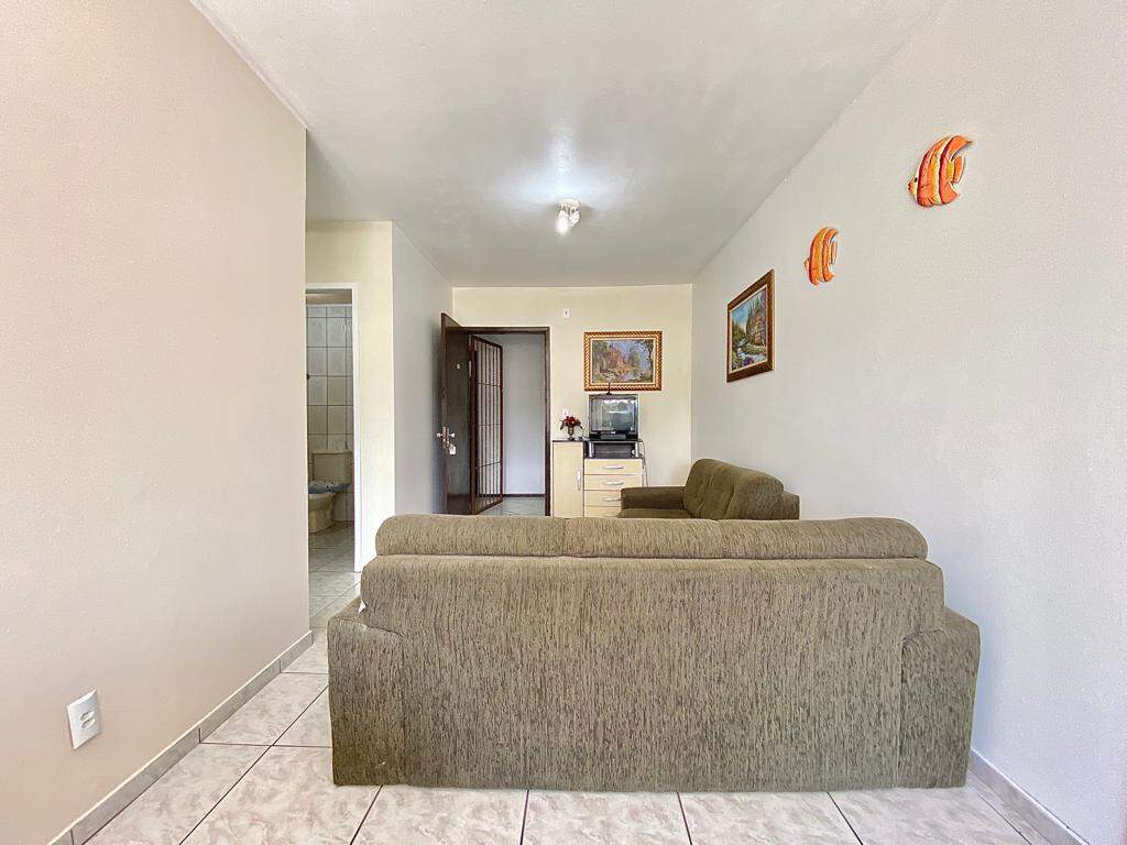Apartamento à venda no Zona Nova: 