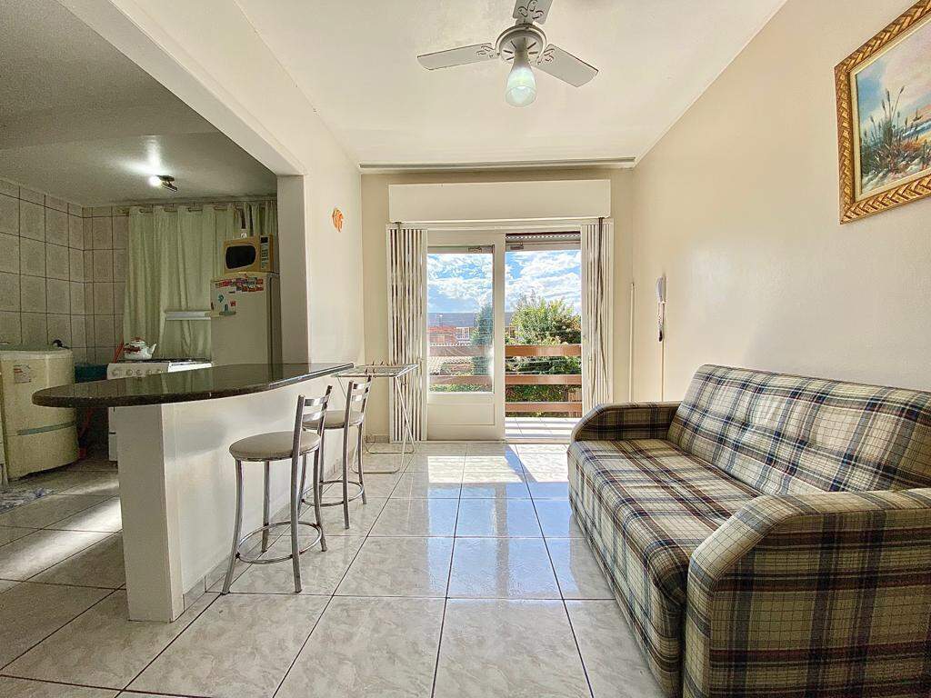 Apartamento à venda no Zona Nova: 