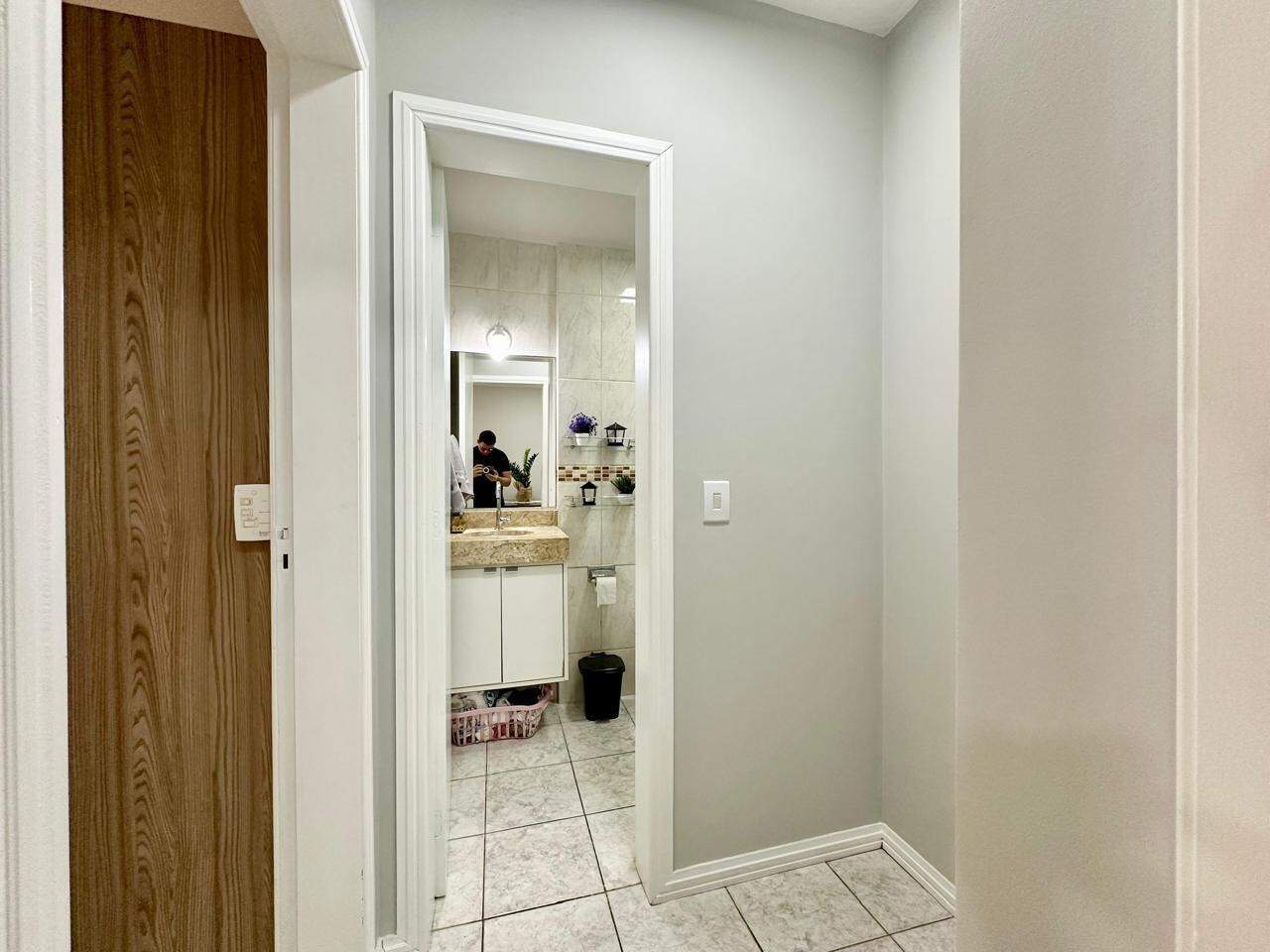Apartamento à venda no Zona Nova: 