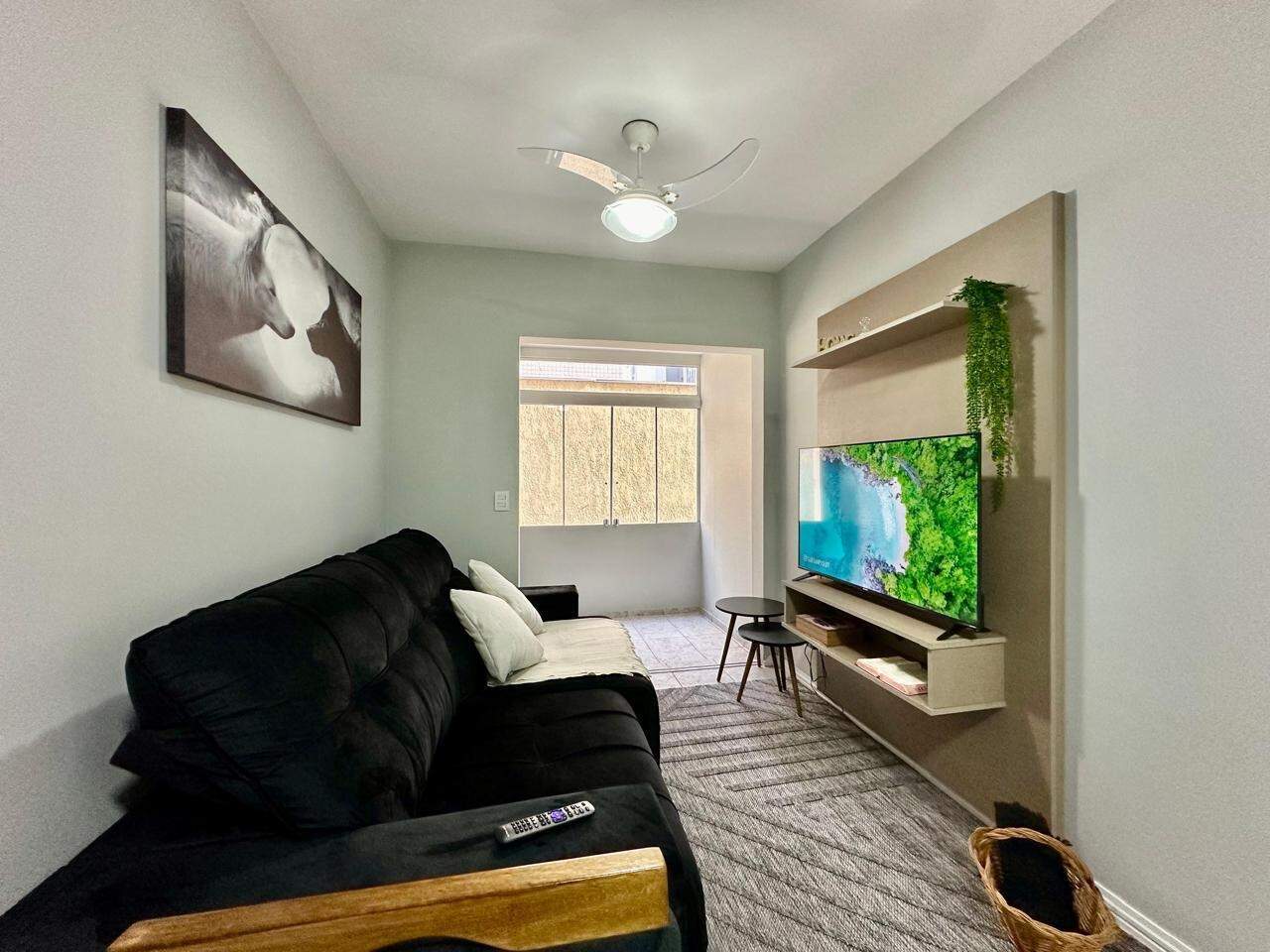 Apartamento à venda no Zona Nova: 