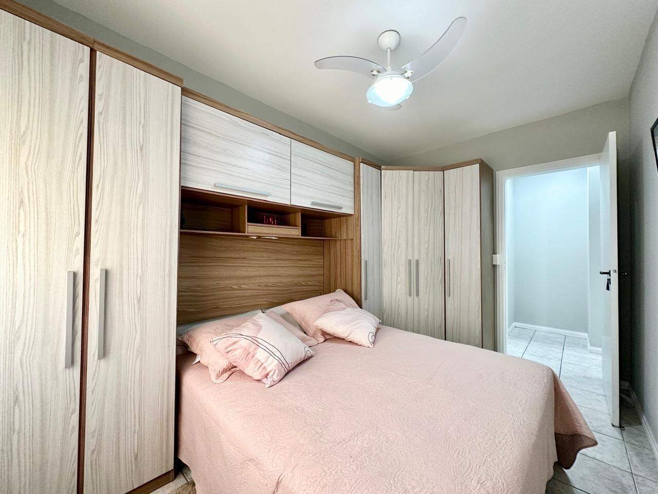 Apartamento à venda no Zona Nova: 