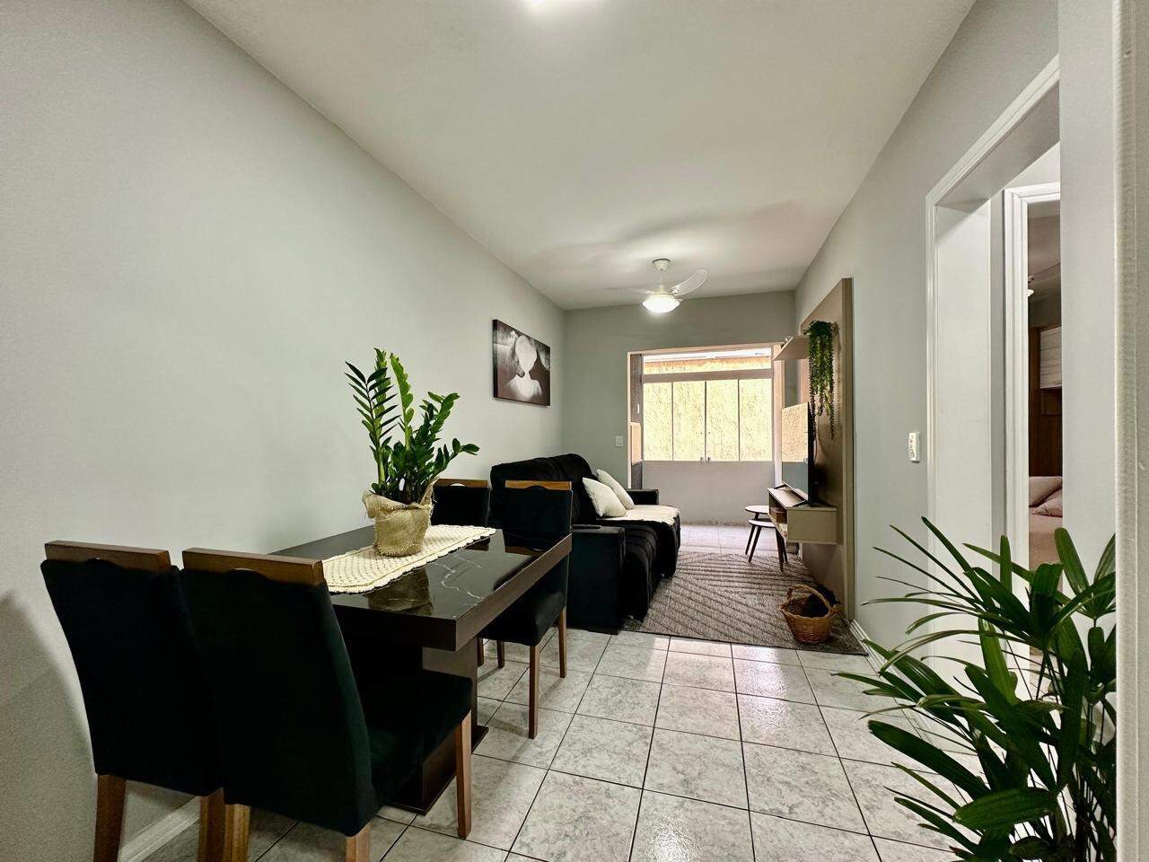 Apartamento à venda no Zona Nova: 