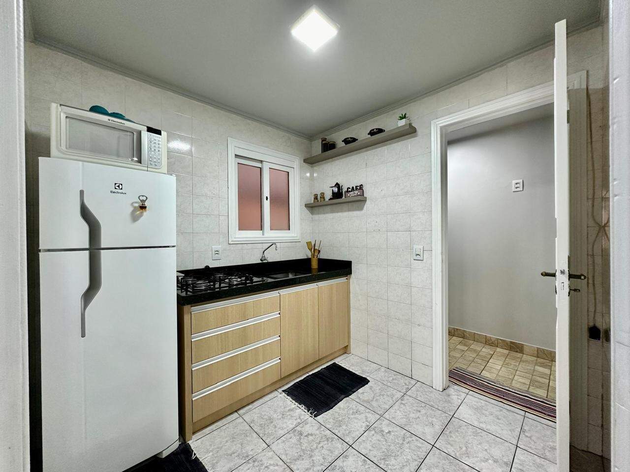 Apartamento à venda no Zona Nova: 