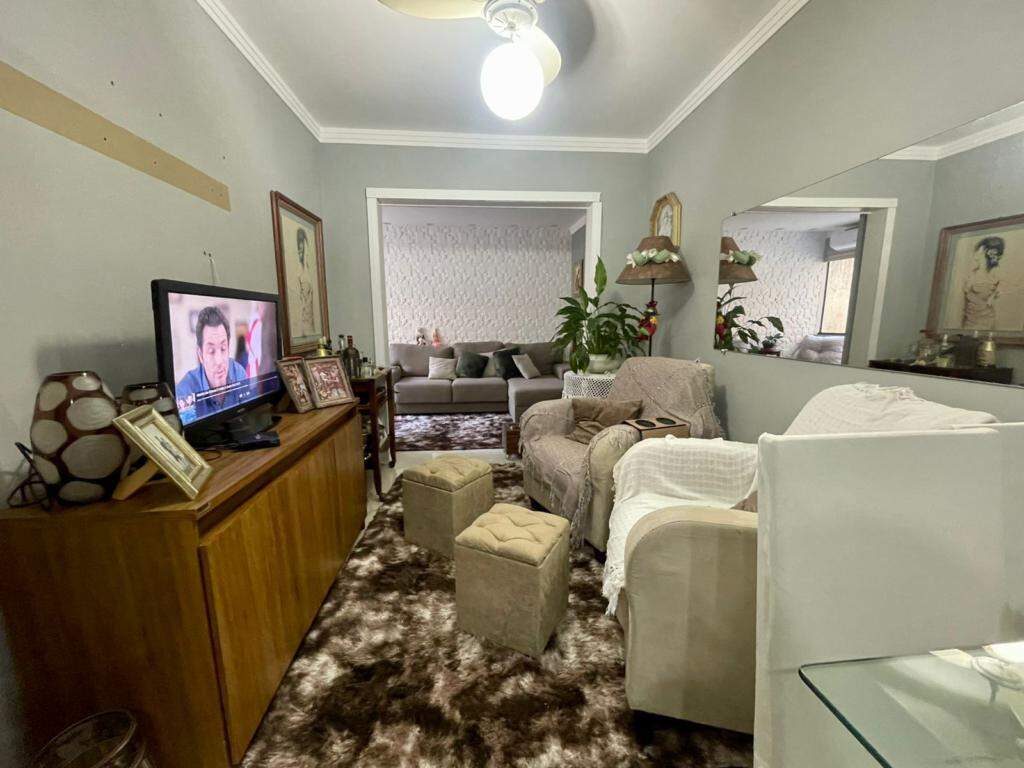 Apartamento à venda no Zona Nova: 