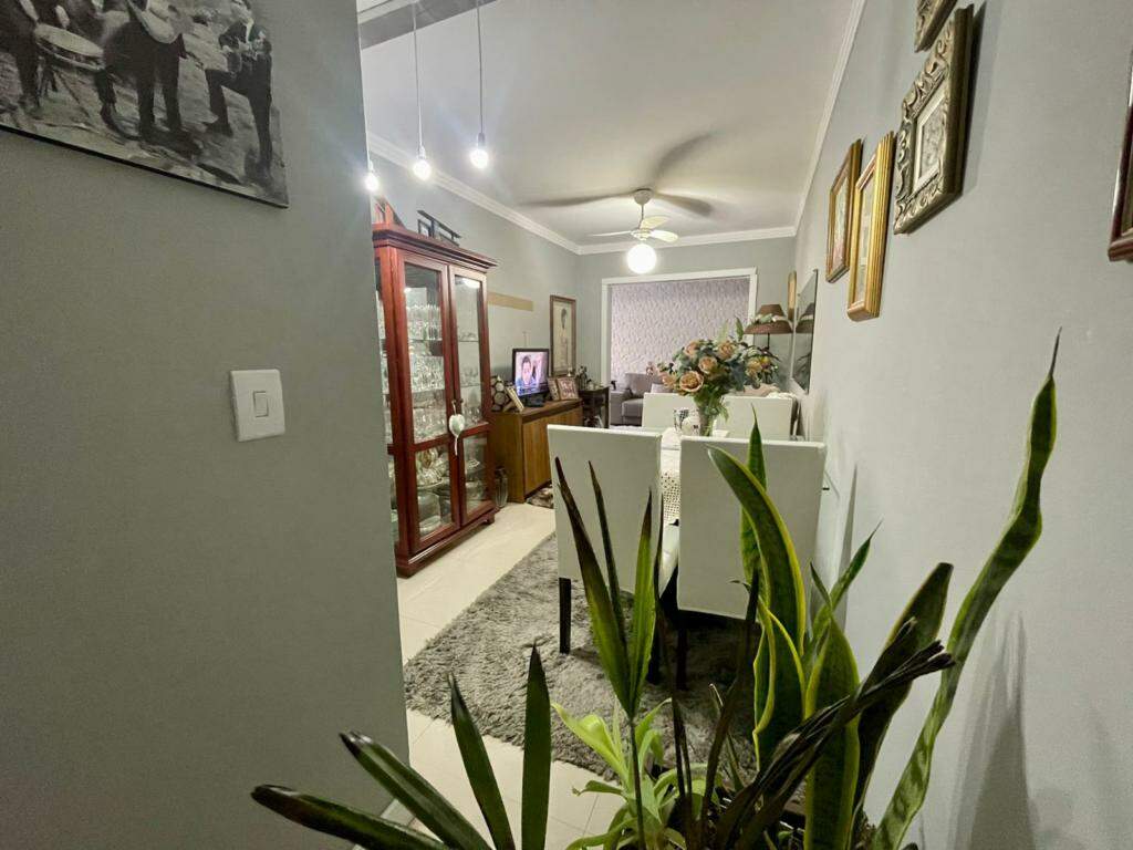 Apartamento à venda no Zona Nova: 