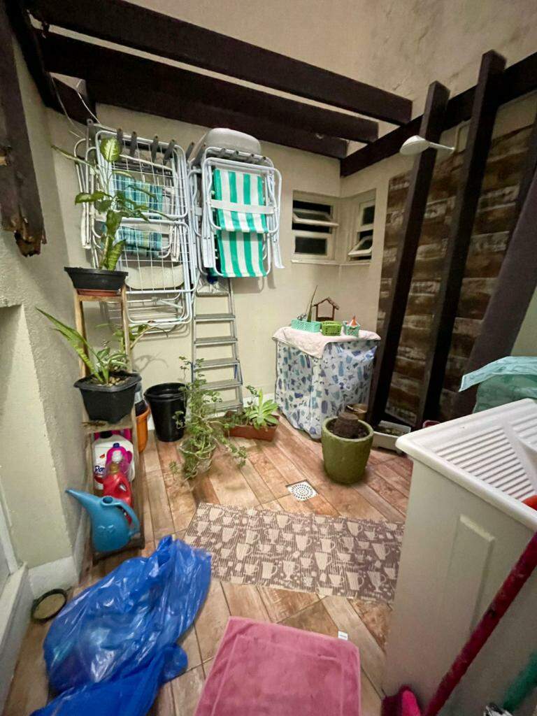 Apartamento à venda no Zona Nova: 