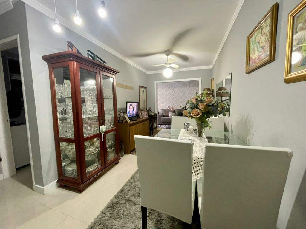 Apartamento à venda no Zona Nova: 