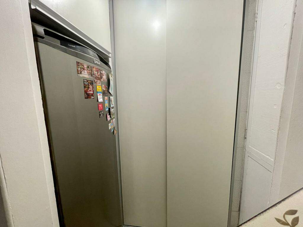 Apartamento à venda no Zona Nova: 