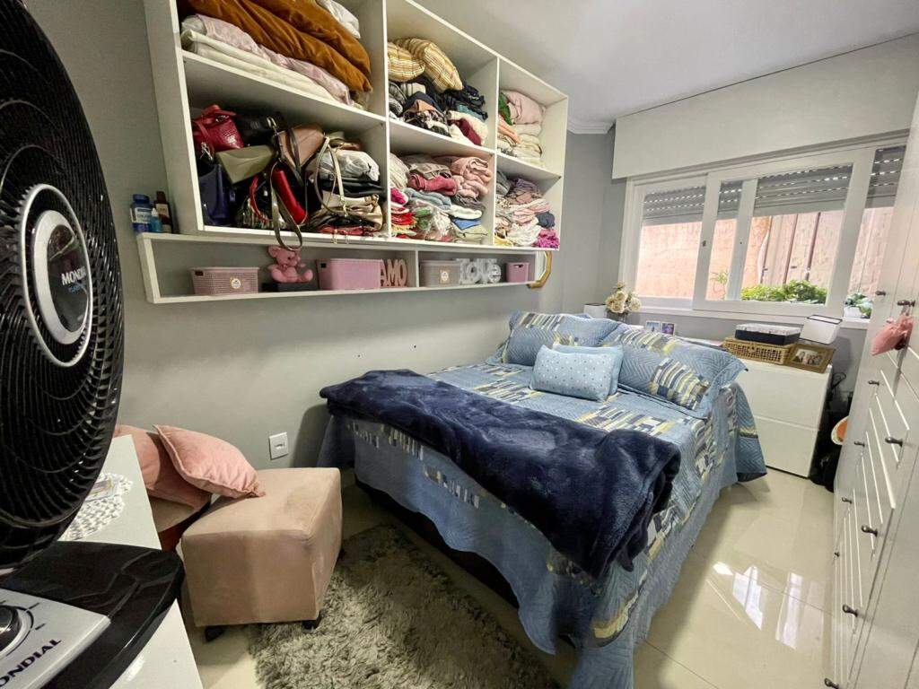 Apartamento à venda no Zona Nova: 