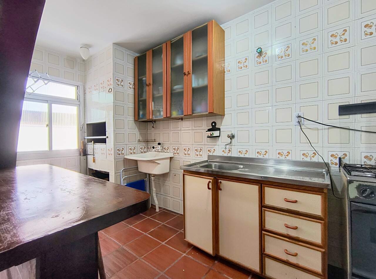 Apartamento à venda no Zona Nova: 