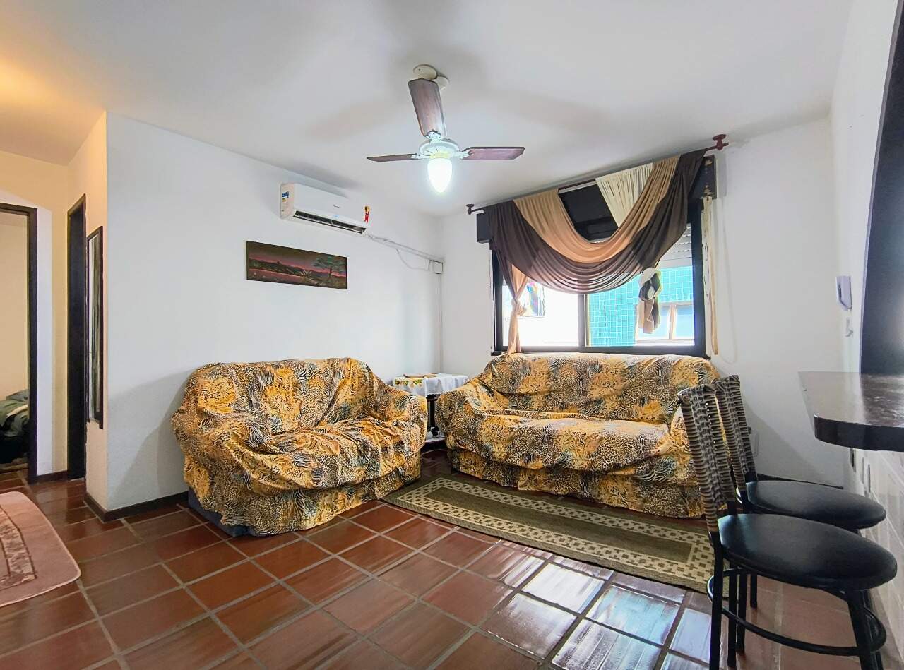 Apartamento à venda no Zona Nova: 