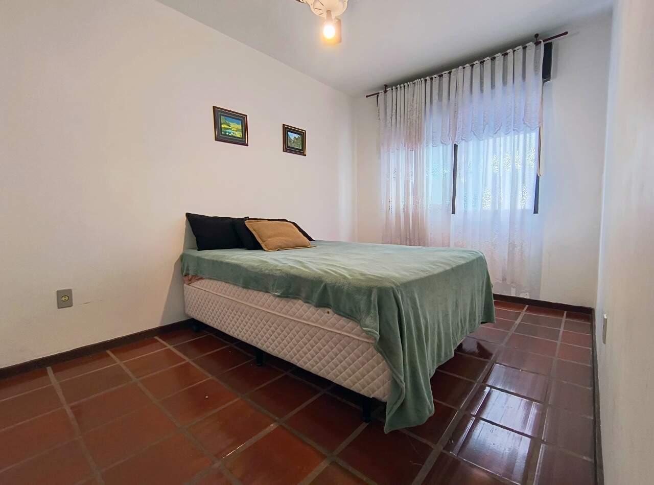 Apartamento à venda no Zona Nova: 