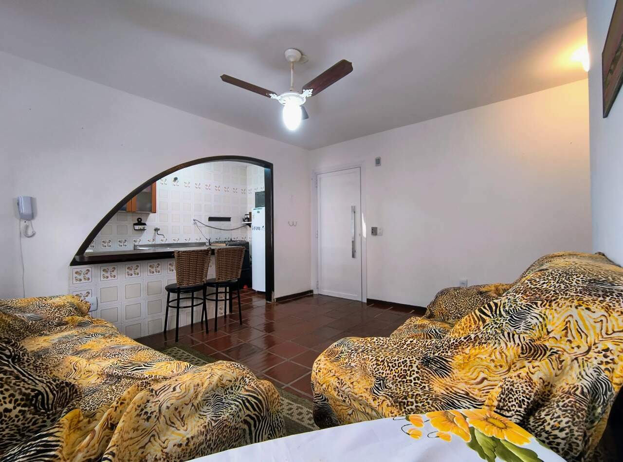 Apartamento à venda no Zona Nova: 
