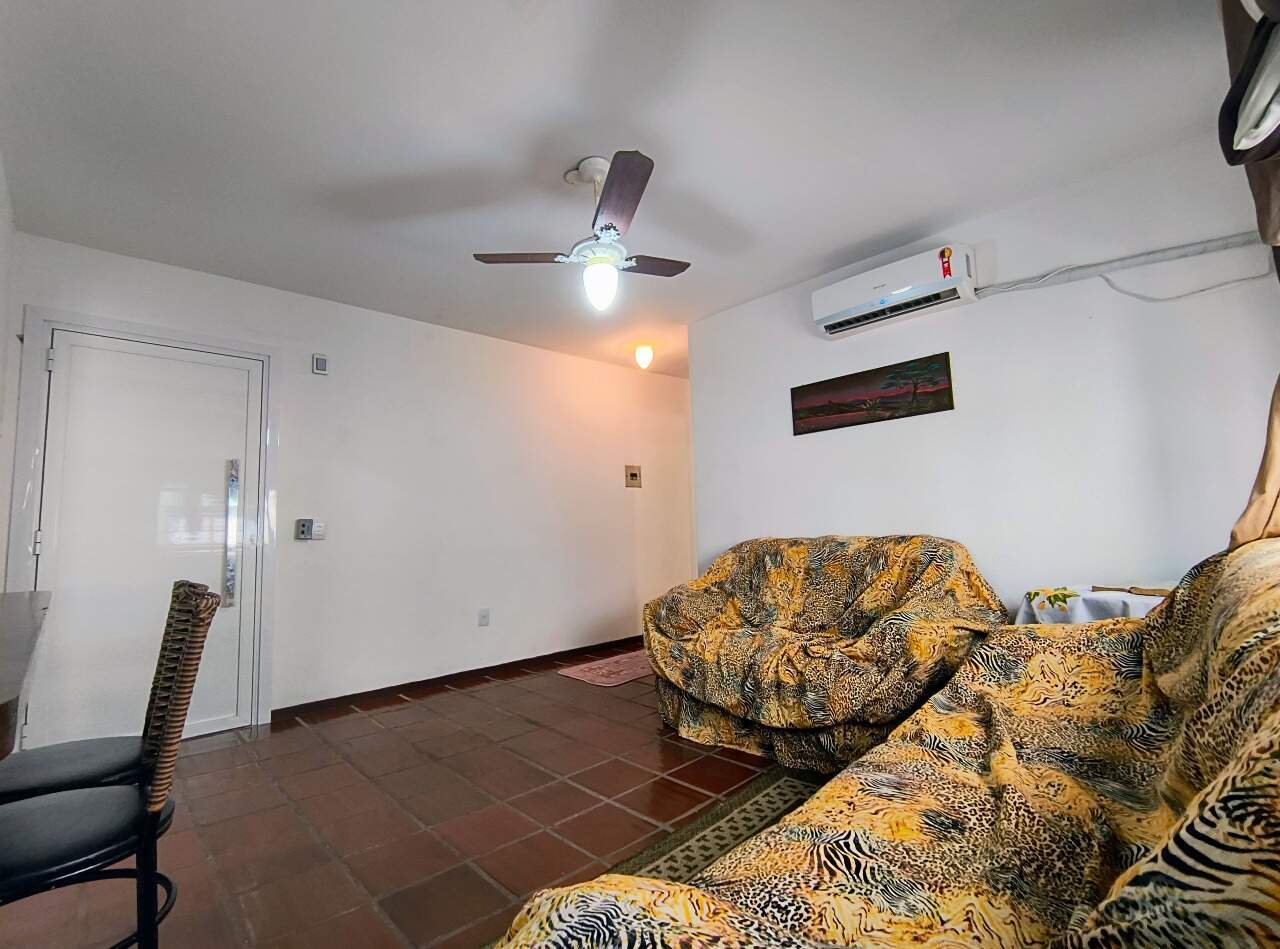 Apartamento à venda no Zona Nova: 