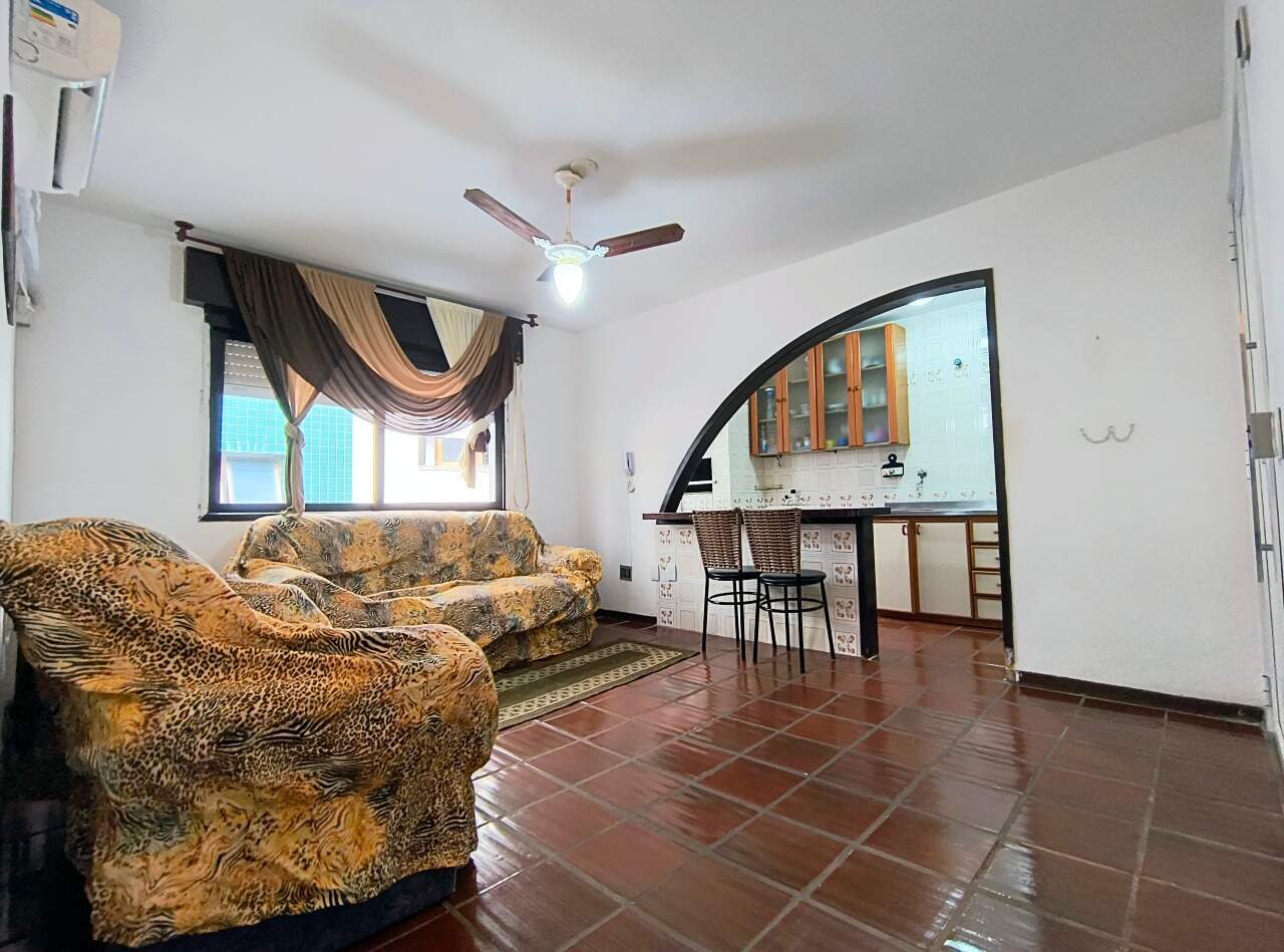 Apartamento à venda no Zona Nova: 
