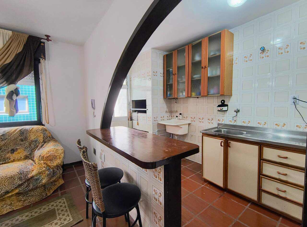 Apartamento à venda no Zona Nova: 