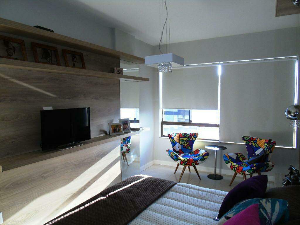 Apartamento à venda no Navegantes: 