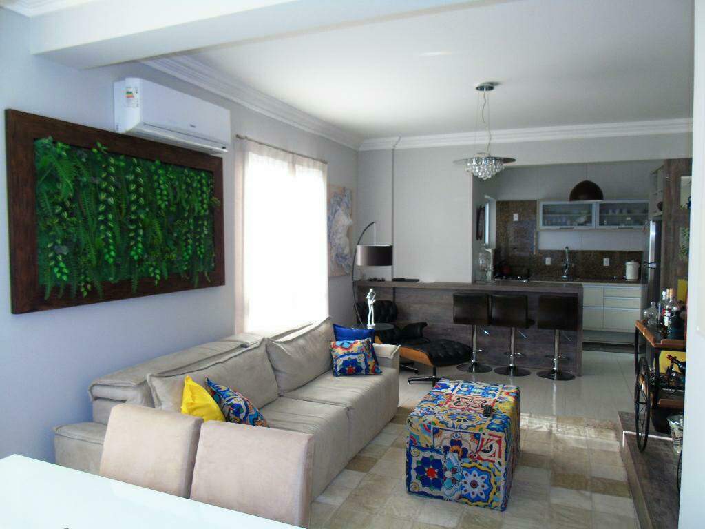 Apartamento à venda no Navegantes: 