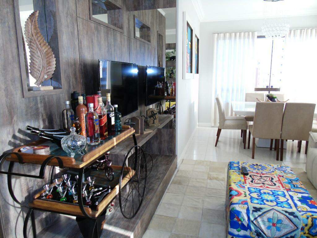 Apartamento à venda no Navegantes: 