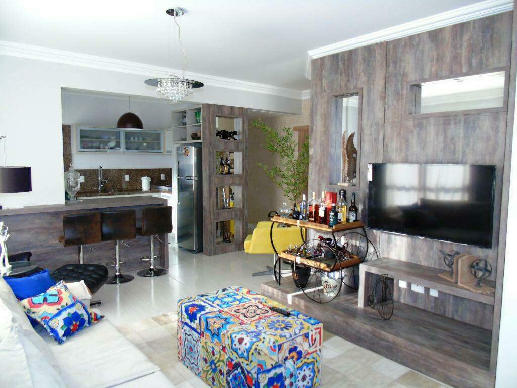 Apartamento à venda no Navegantes: 