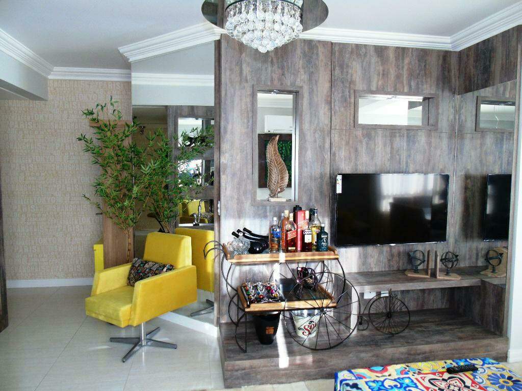 Apartamento à venda no Navegantes: 