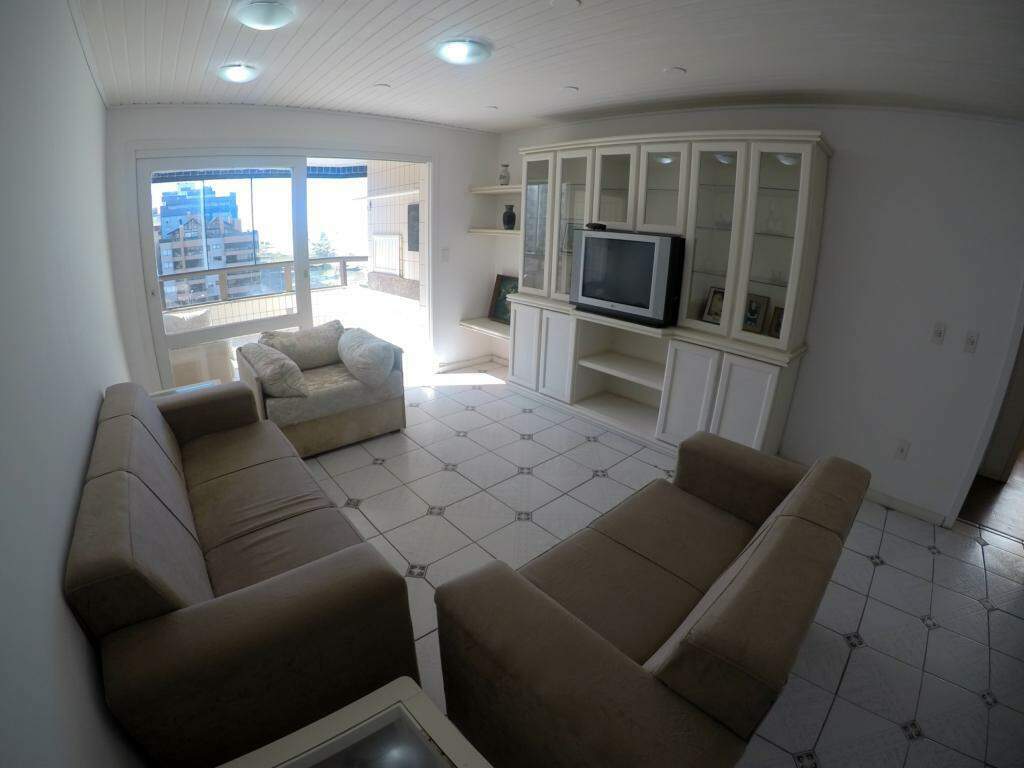 Apartamento à venda no Navegantes: 