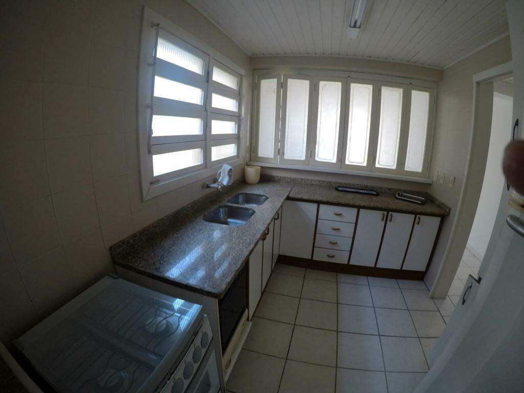 Apartamento à venda no Navegantes: 