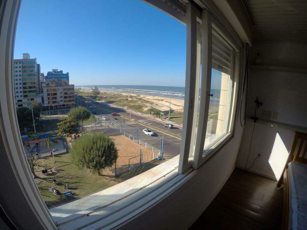 Apartamento à venda no Navegantes: 