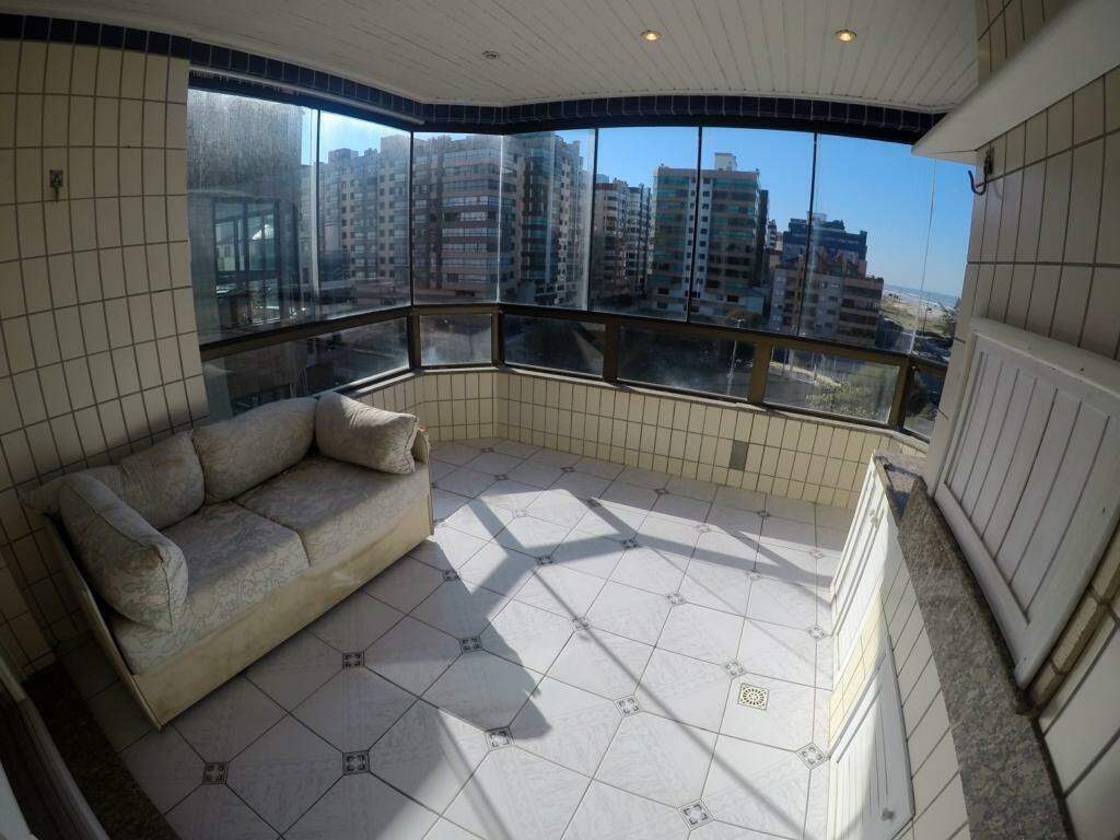 Apartamento à venda no Navegantes: 