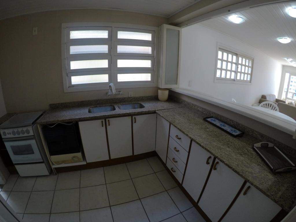 Apartamento à venda no Navegantes: 
