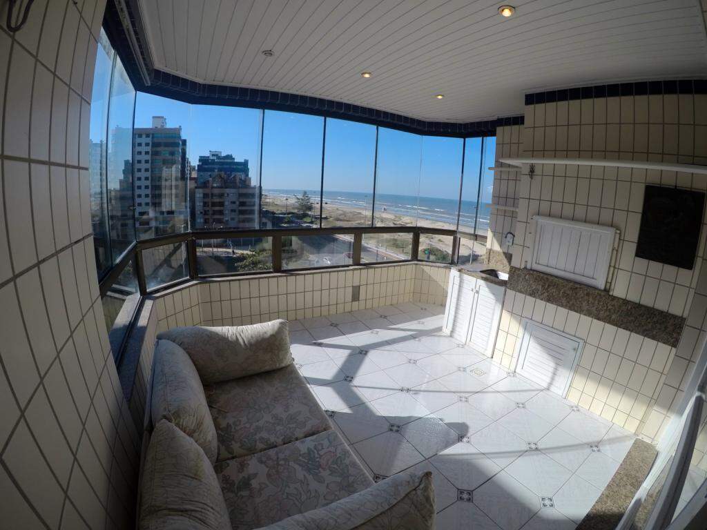 Apartamento à venda no Navegantes: 