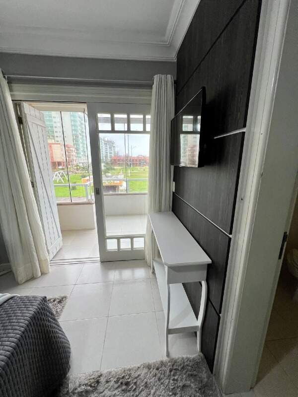 Apartamento à venda no Zona Nova: 