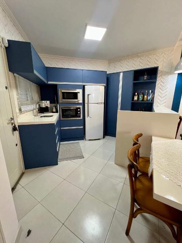 Apartamento à venda no Zona Nova: 