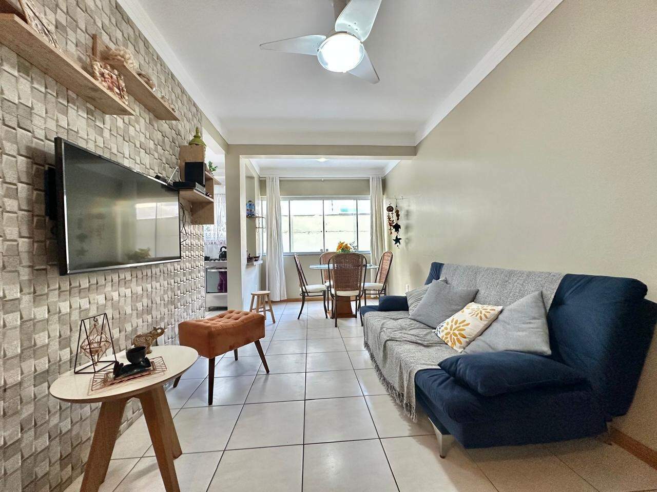 Apartamento à venda no Zona Nova: 