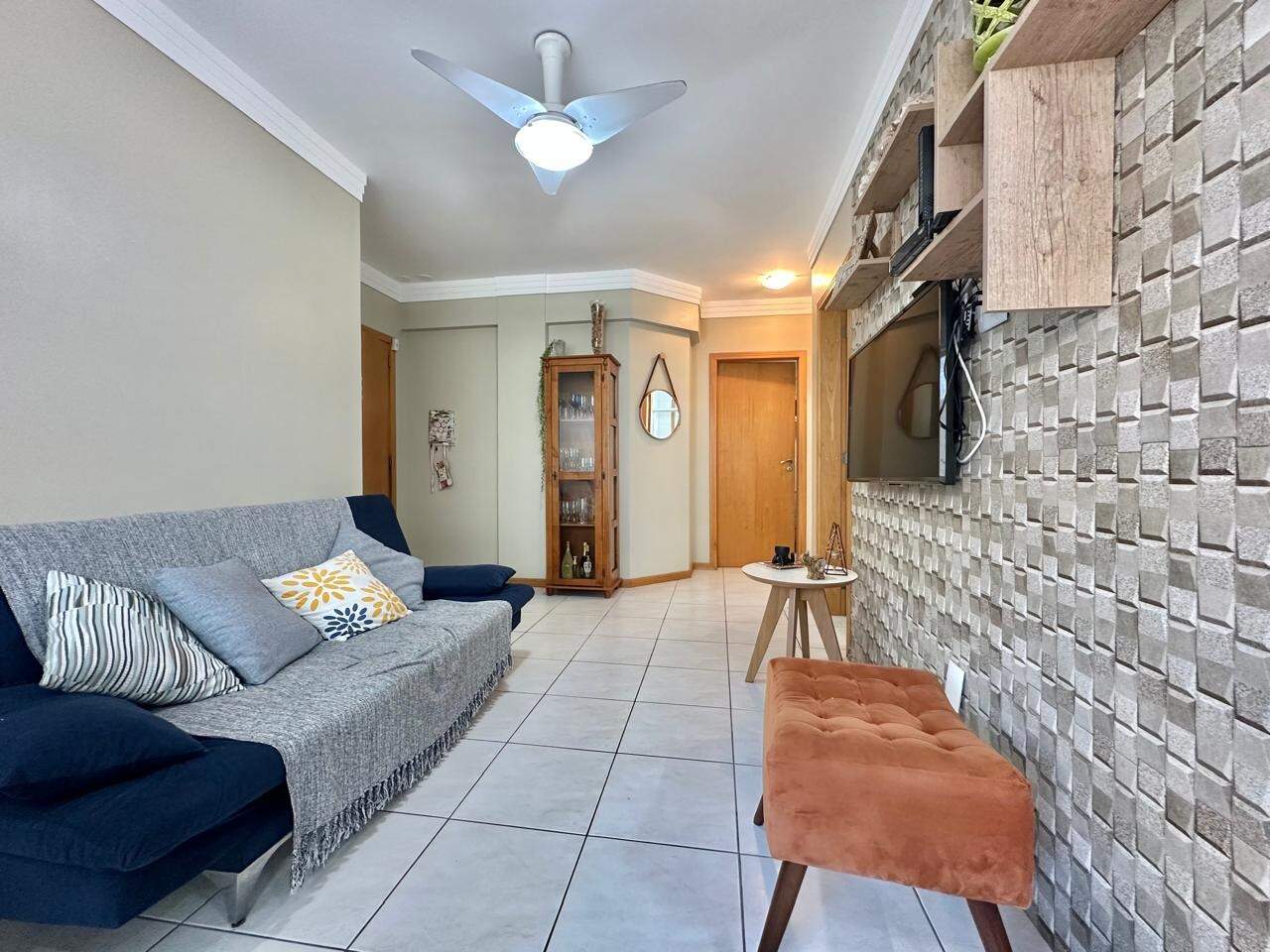 Apartamento à venda no Zona Nova: 