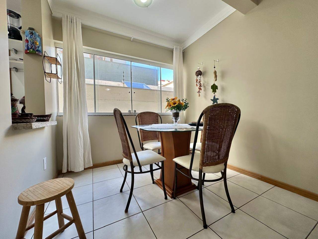 Apartamento à venda no Zona Nova: 