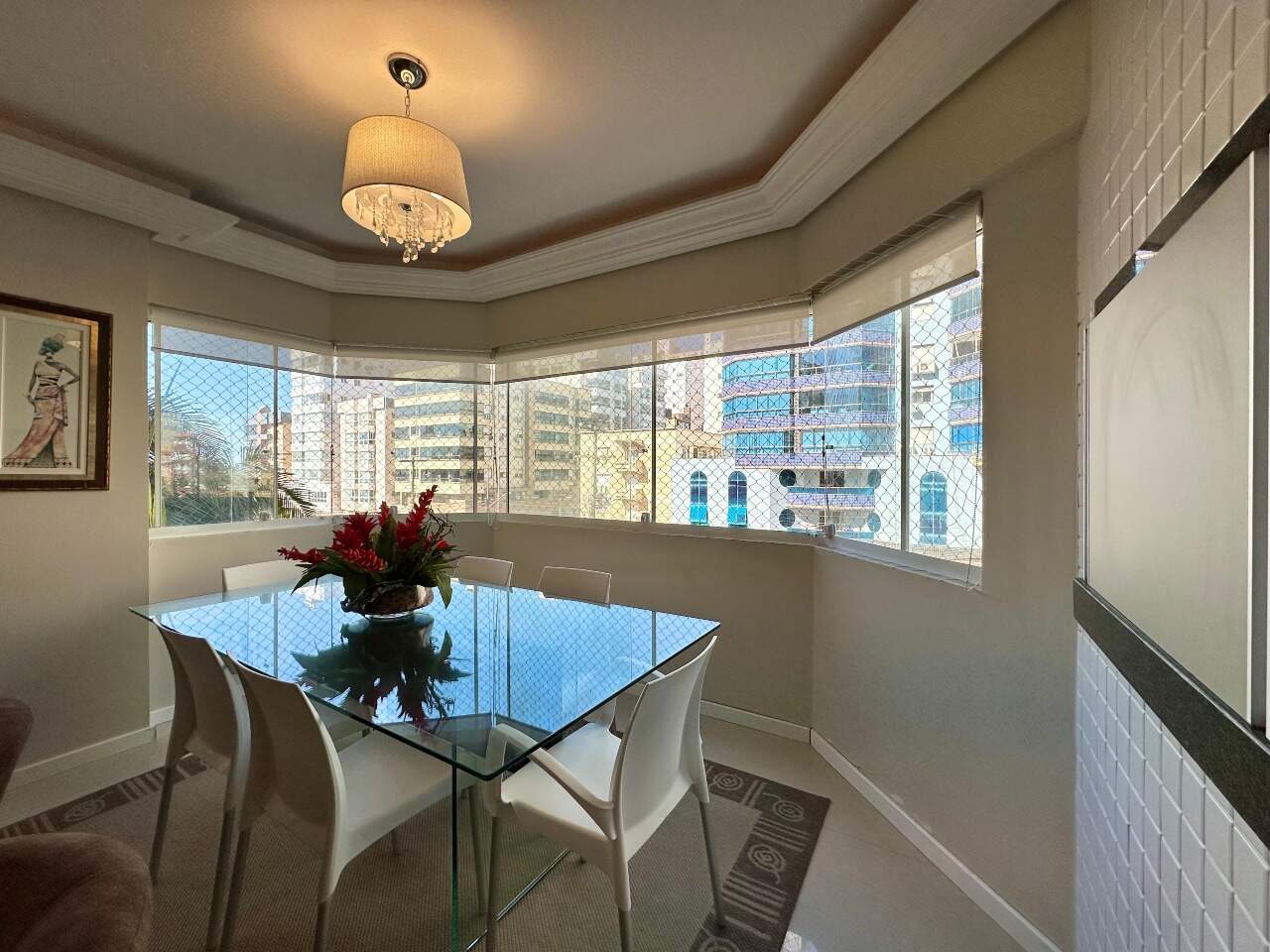 Apartamento à venda no Zona Nova: 