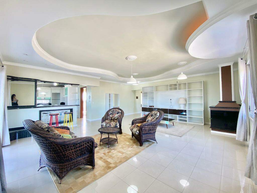 Apartamento à venda no Praia do Araça: 
