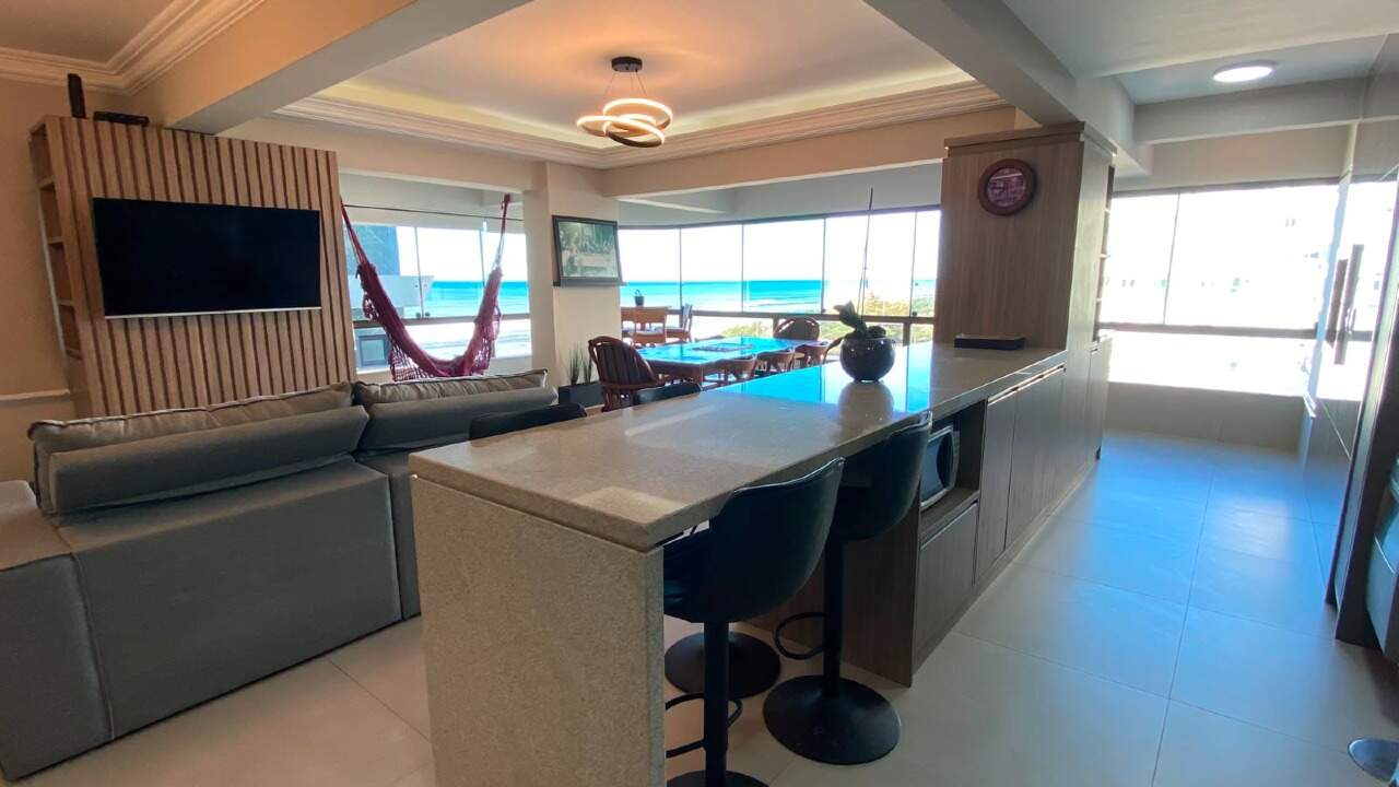 Apartamento à venda no Navegantes: 