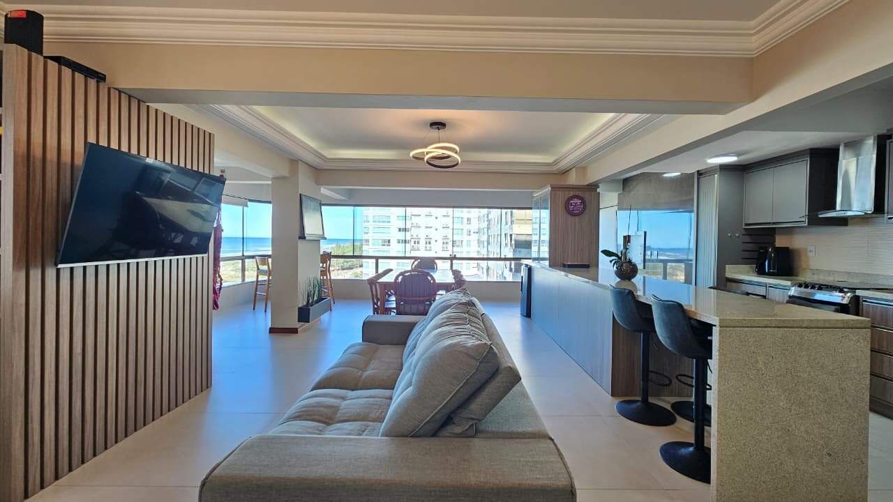 Apartamento à venda no Navegantes: 